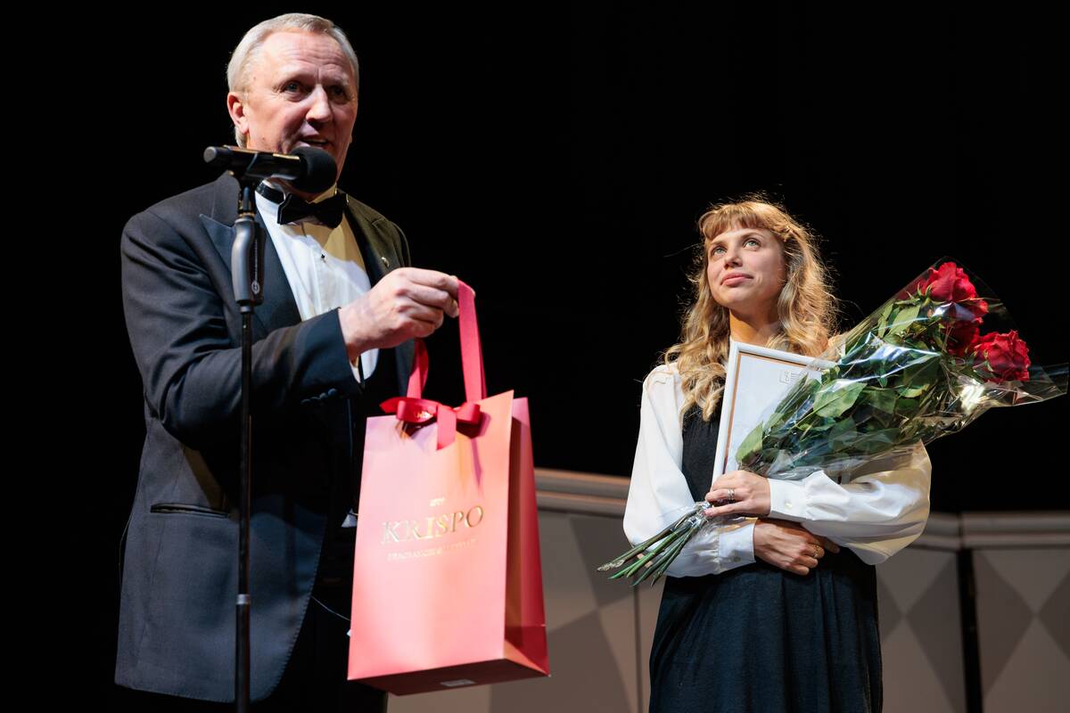 „Auksinių teatro rūtos šakelių“ šventė