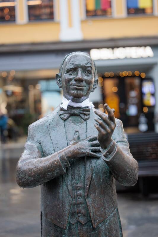 Kauniečių diena (2025-12-20)