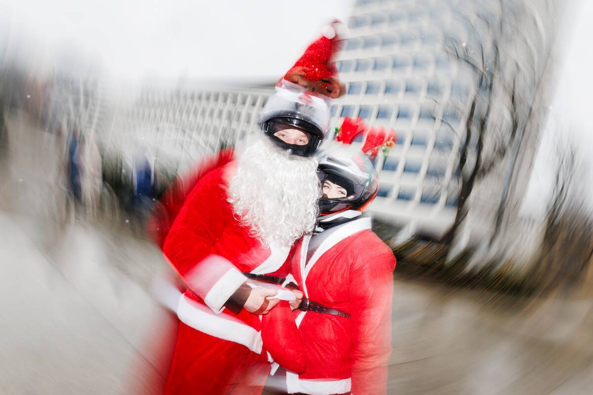 Dienos horoskopas 12 Zodiako ženklų (gruodžio 23 d.)