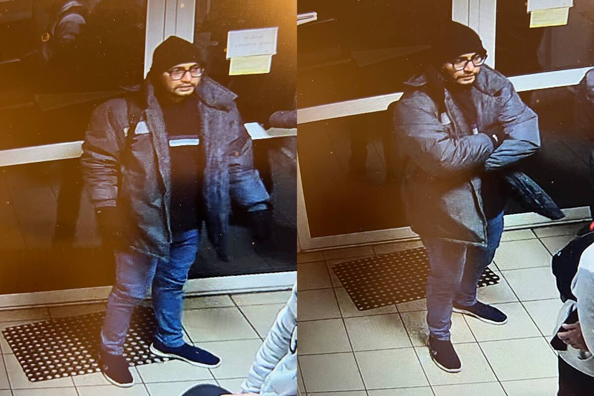 Klaipėdos pareigūnai ieško dingusio užsieniečio