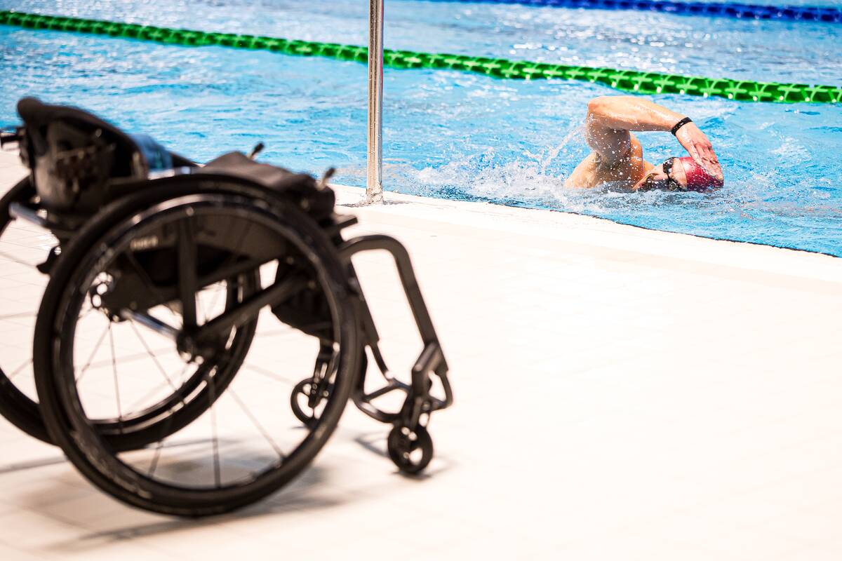 Varžybos „Plaukimas į Naujuosius metus“