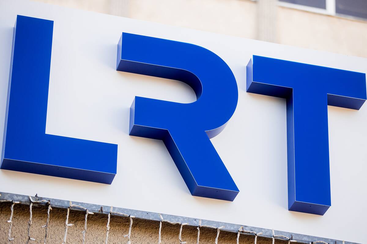 Valdantieji nusprendė atidėti LRT įstatymo pataisas