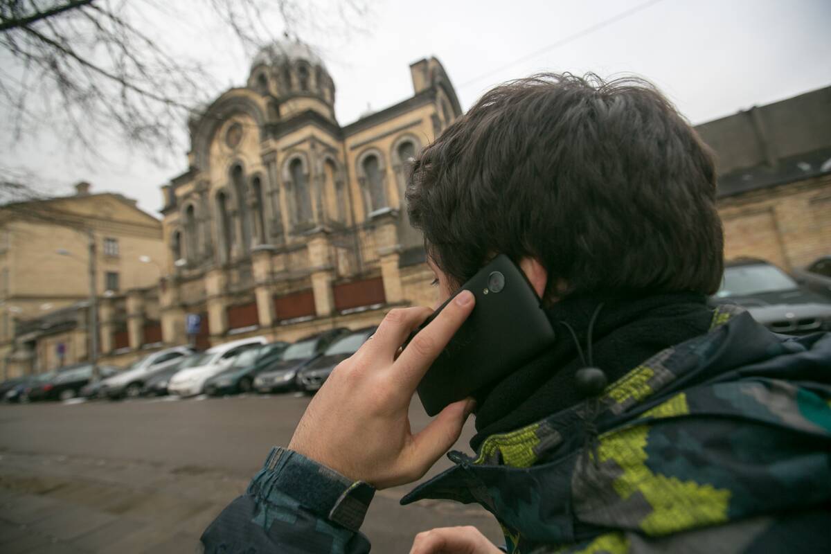 Iš kėdainiečio sukčiai išviliojo 15,3 tūkst. eurų