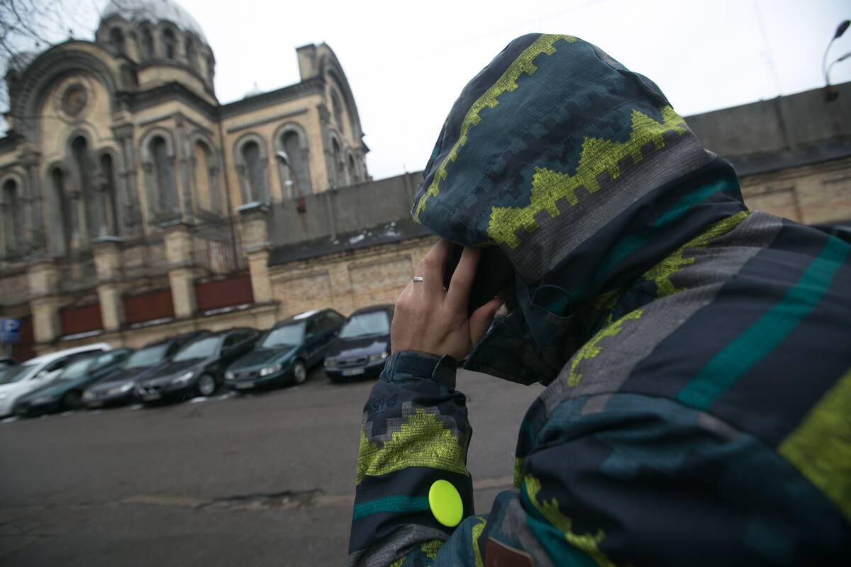 Panevėžio rajono gyventoją telefoniniai sukčiai per dvi dienas apgavo du kartus