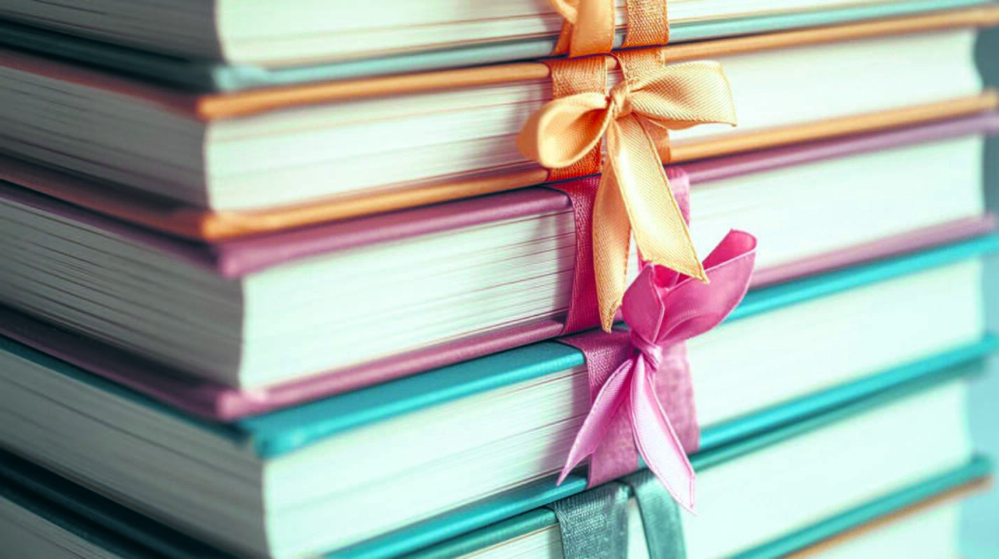 „Knygų Kalėdos – Klaipėdos rajono diasporai“: kviečiame dovanoti knygas