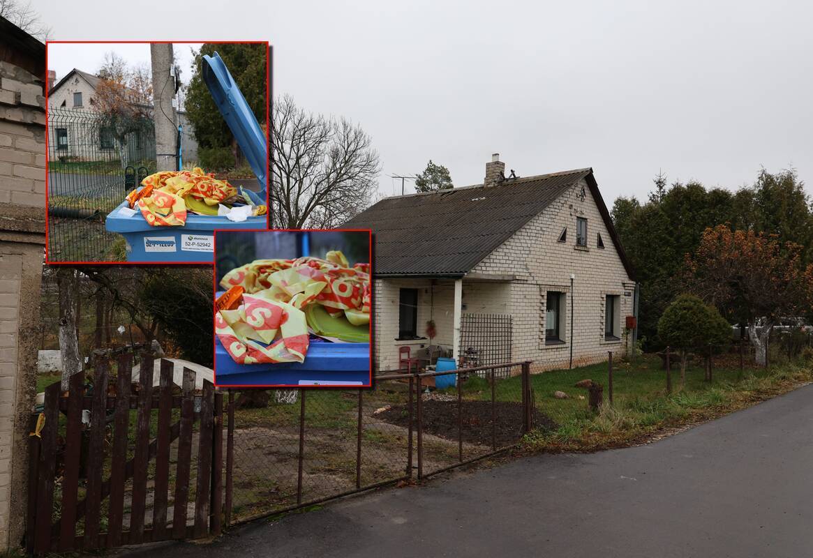 Posūkis tiriant Garliavos žmogžudystę: aiškėjant, kas įvyko, prašoma netęsti įtariamųjų suėmimo