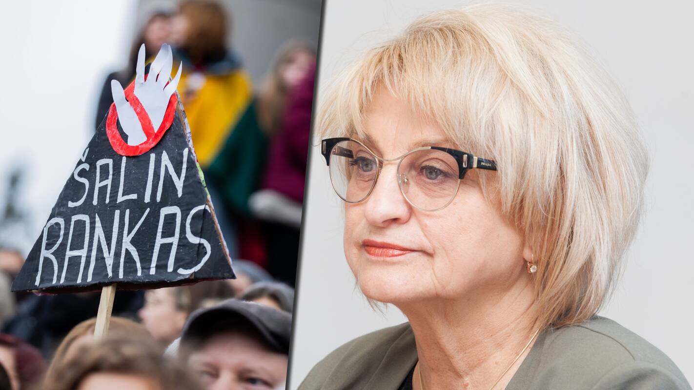 Dalia Kutraitė-Giedraitienė