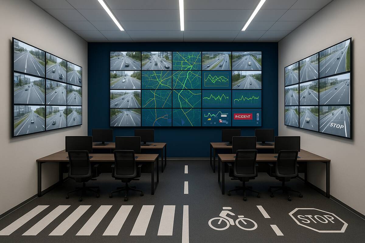 Klaipėdoje – naujas žingsnis miesto valdyme: įkurtas koordinavimo centras