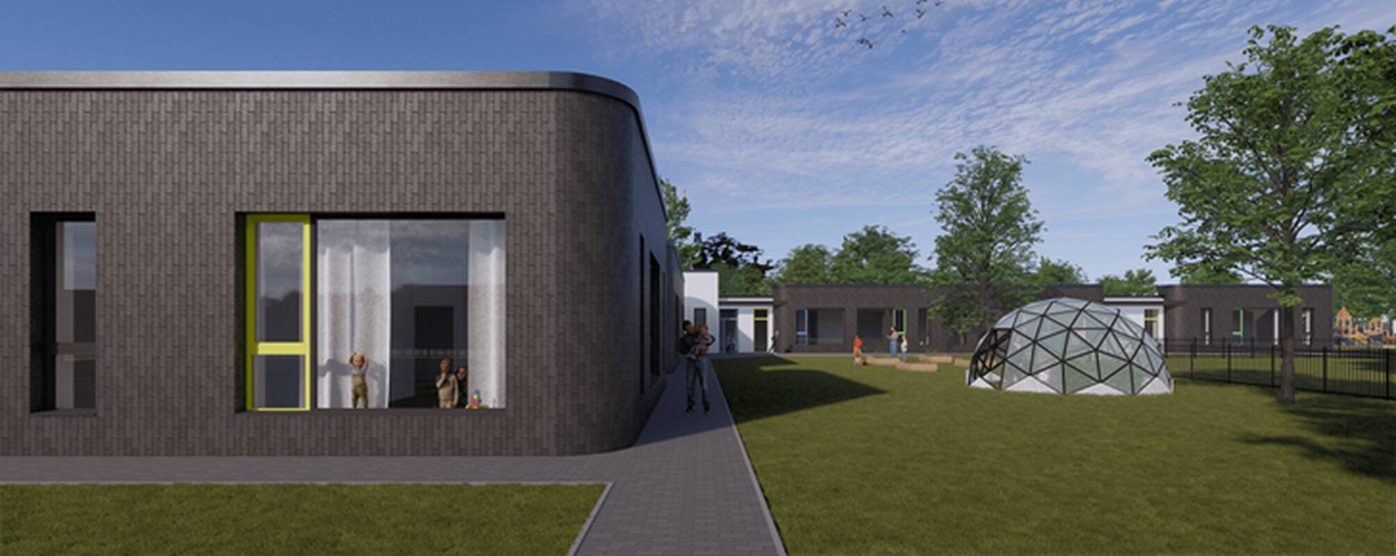 Mazūriškių darželis