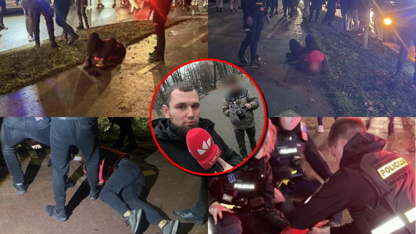 Paulius Vaicekauskas