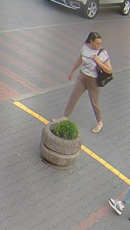 Kauno policijos nuotr.