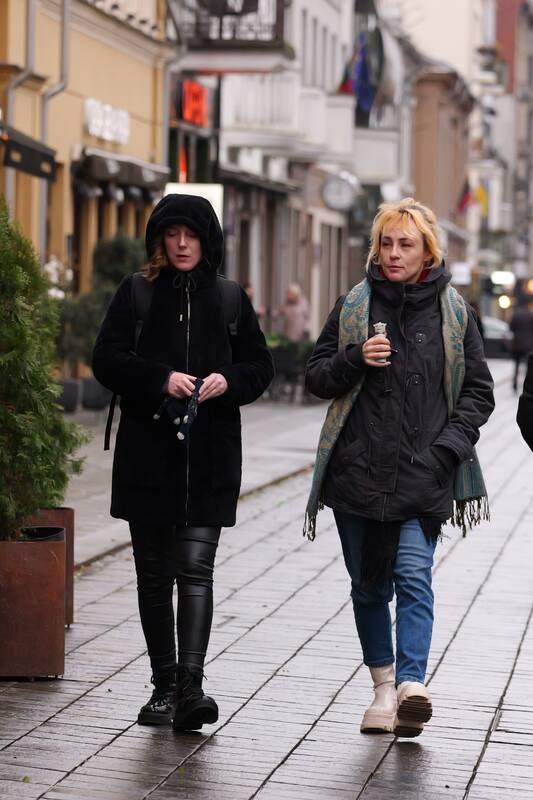 Kauniečių diena (2025-12-06)