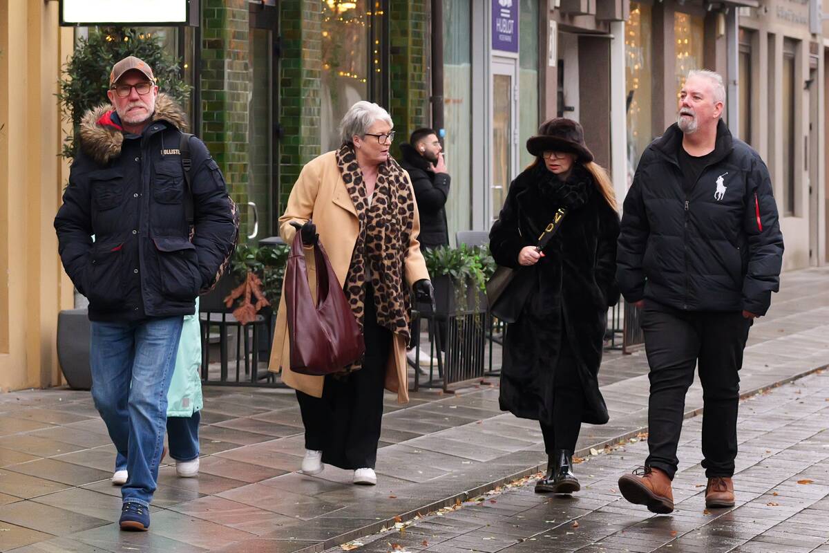 Kauniečių diena (2025-12-06)