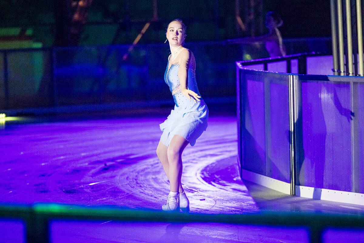 Palangos Kalėdų eglės įžiebimas