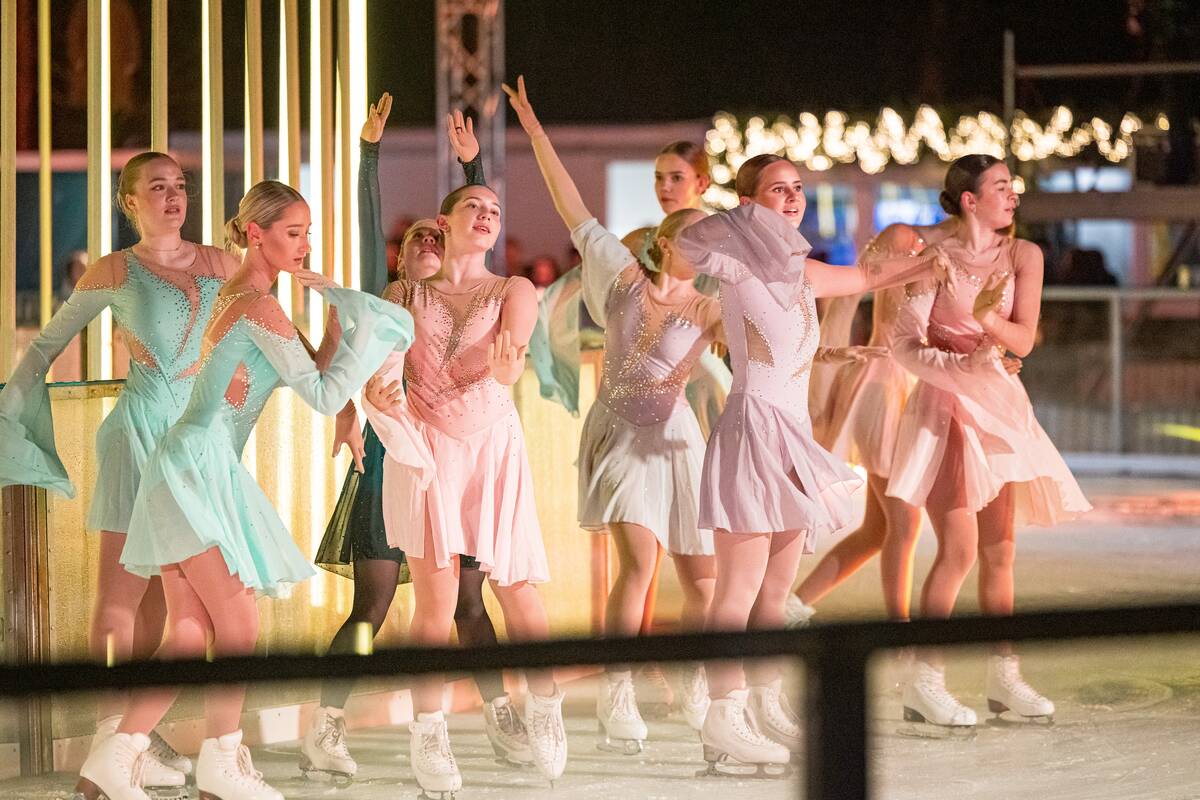 Palangos Kalėdų eglės įžiebimas