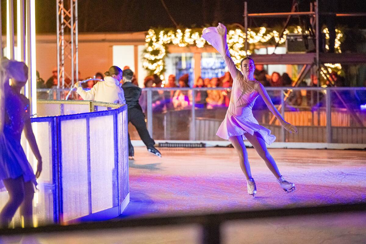 Palangos Kalėdų eglės įžiebimas