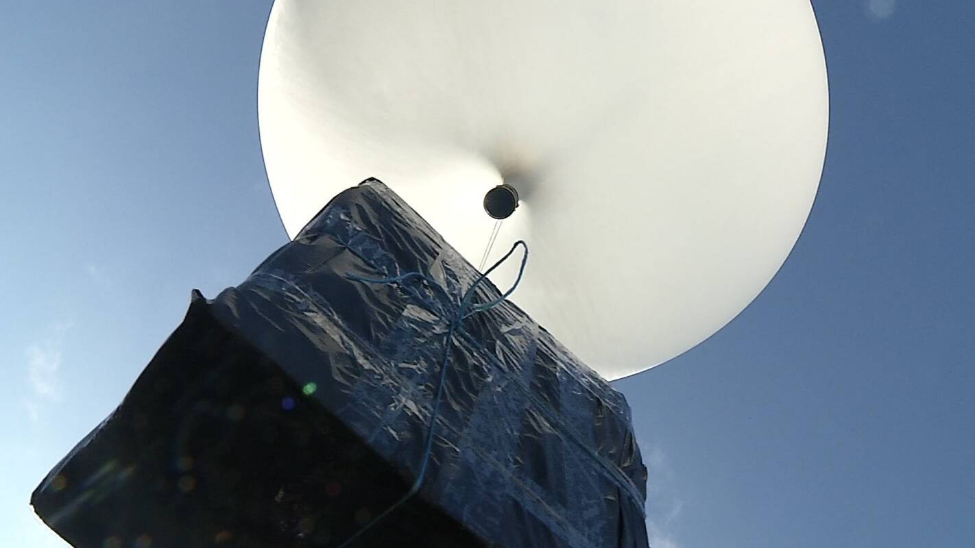 Vaikšnoras: reikia turėti kantrybės