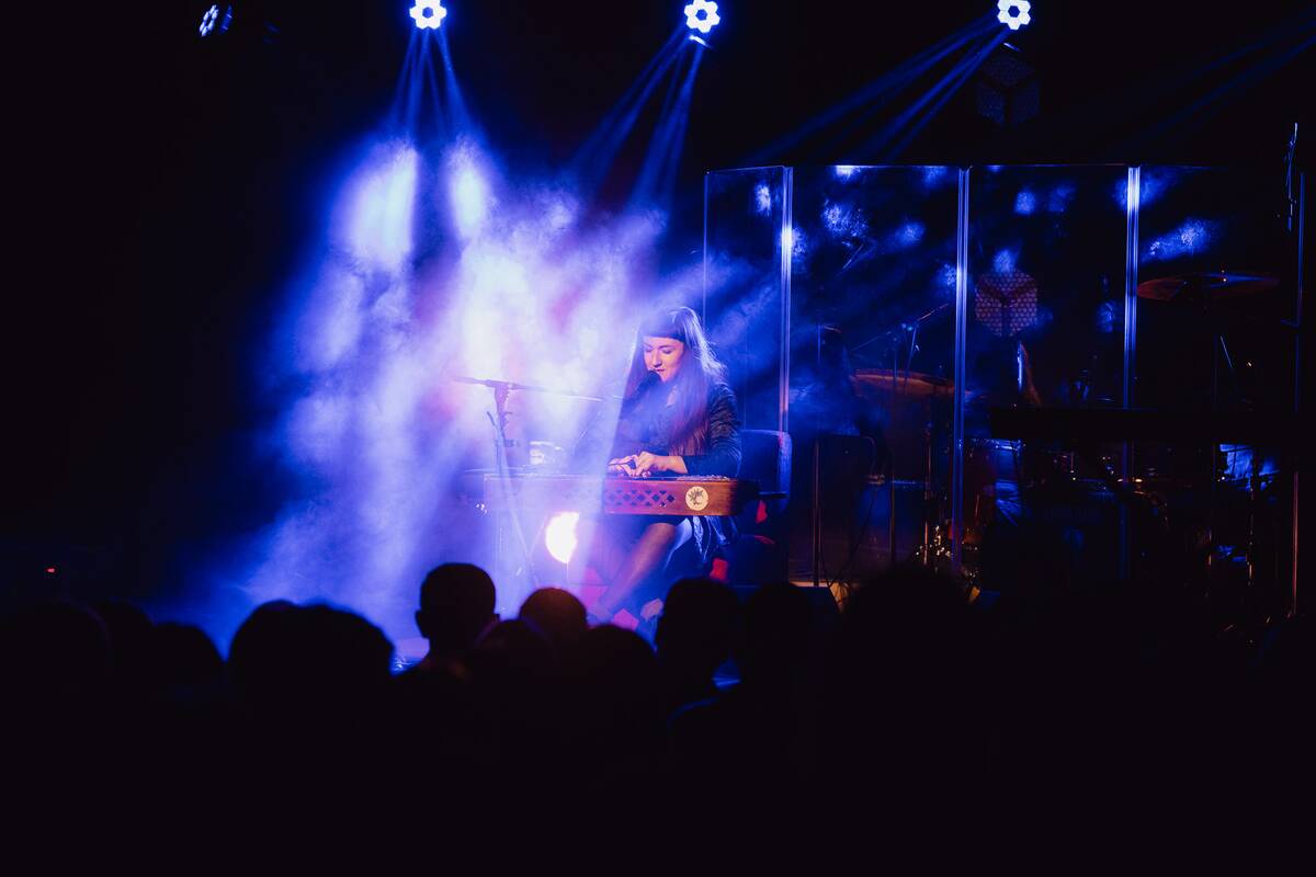 Klaipėdoje – Jausmės nemokamas koncertas „Namolio“ 