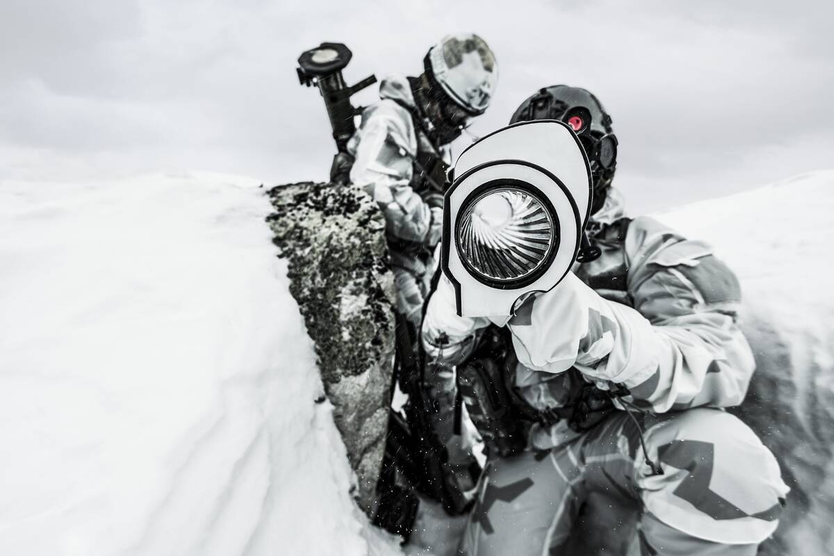 Lietuva perka iš švedų prieštankinės amunicijos už 156 mln. eurų