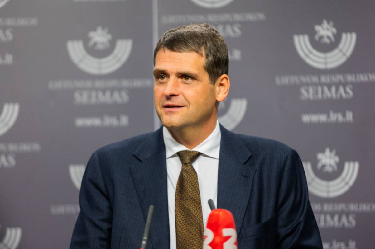 Remigijus Žemaitaitis