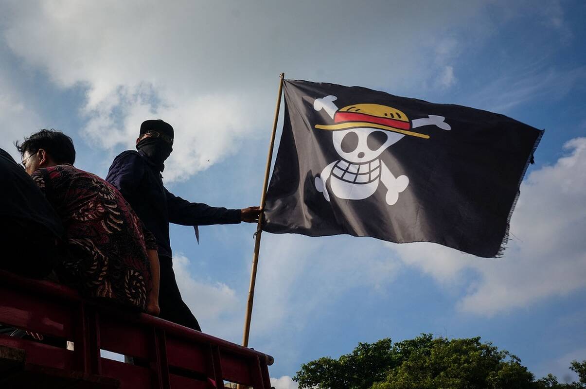 Piratų pagrobtas lietuvis jūrininkas išlaisvintas: grįžta namo