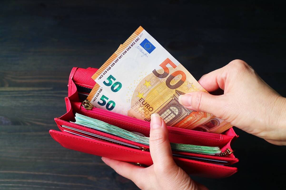 Paskelbė dosniausius darbdavius: apie tokias algas daugeliui – tik pasvajoti