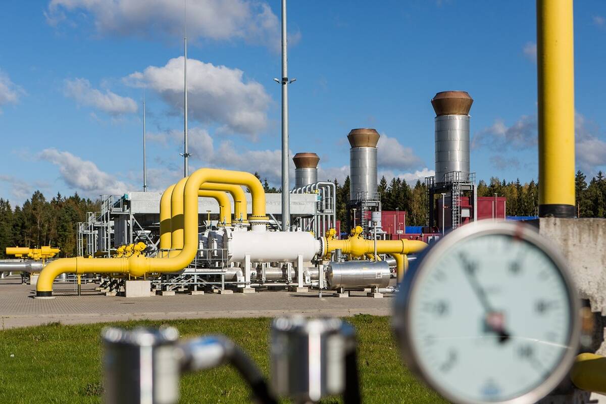 „Amber Grid“ prisijungė prie AIB platformos