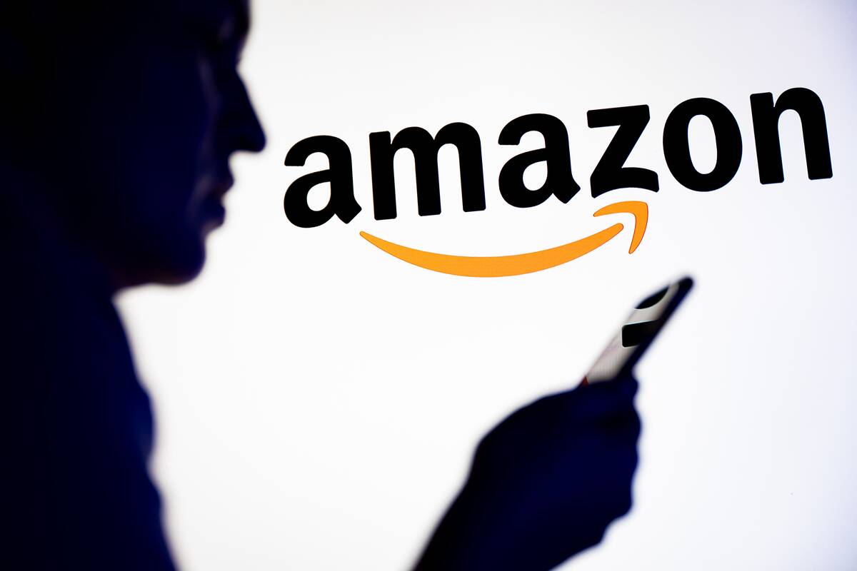 Šimtai šiaurės korėjiečių mėgino įsidarbinti „Amazon“ 