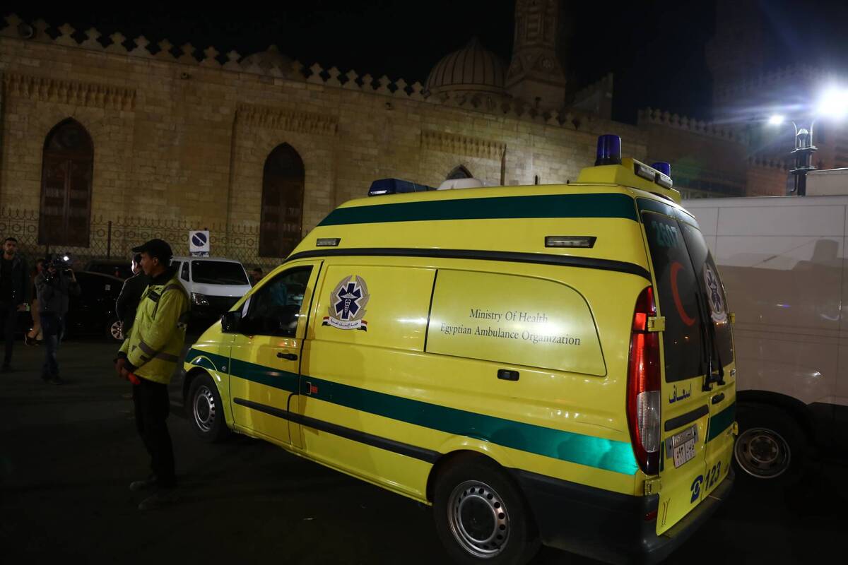 Egipte susidūrus kruiziniams laivams žuvo turistė iš Italijos