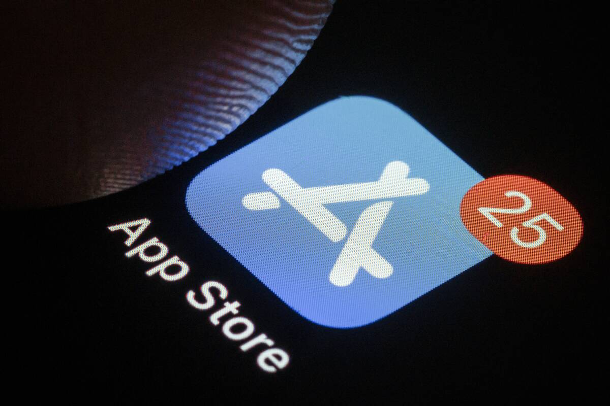 Italija skyrė „Apple“ beveik 100 milijonų eurų baudą