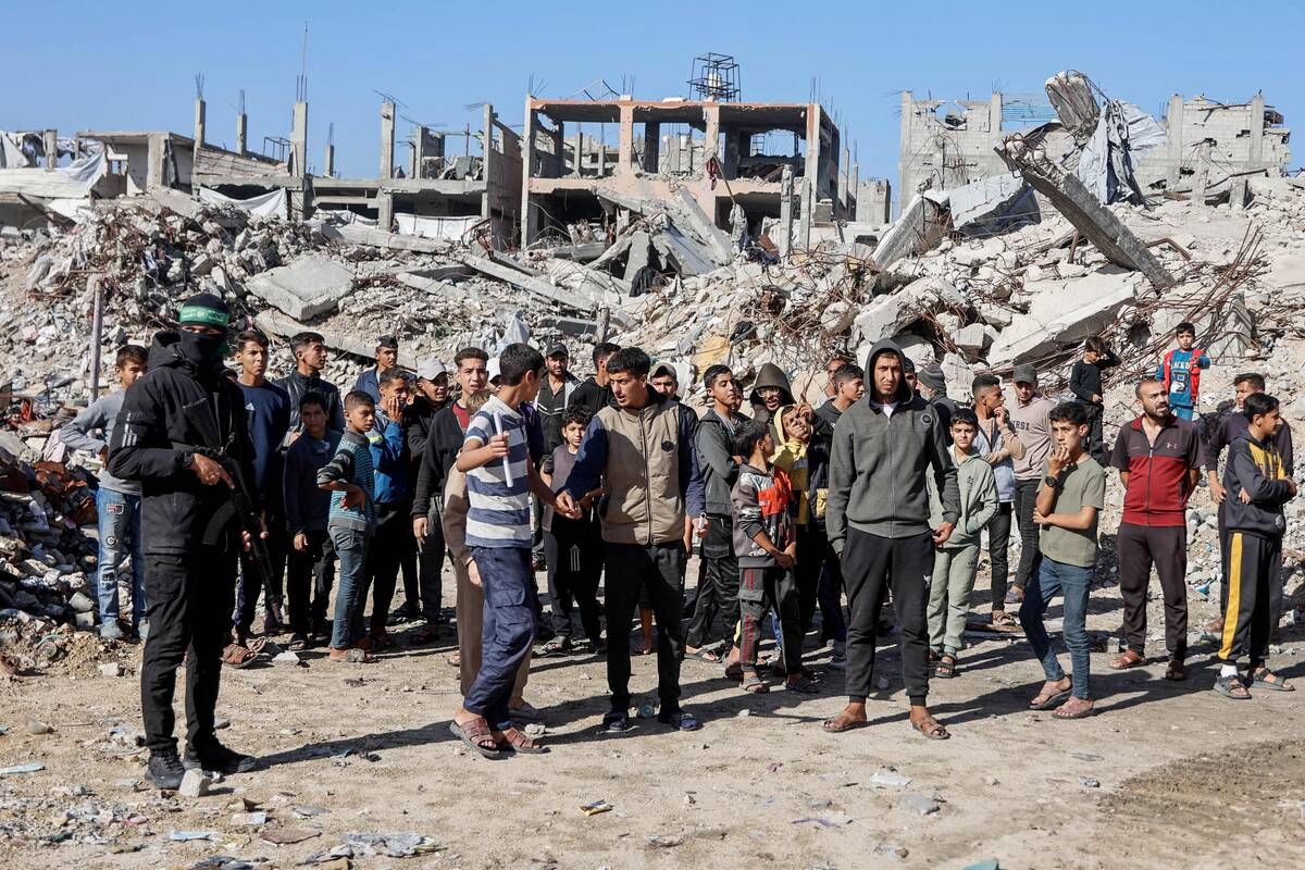 Izraelis sako, kad leis Gazos gyventojams išvykti į Egiptą