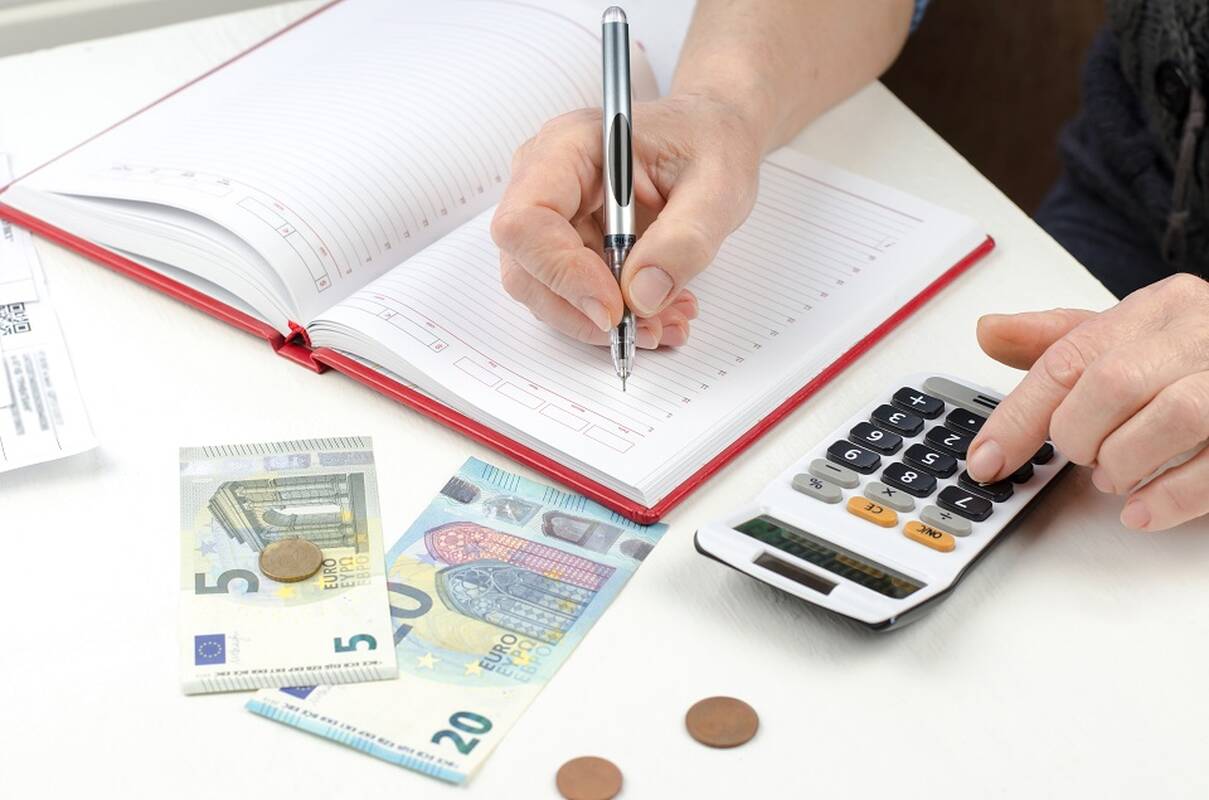 Seimas palaimino: labdaros teikėjams ir gavėjams nereikės teikti VMI mėnesio ataskaitų?