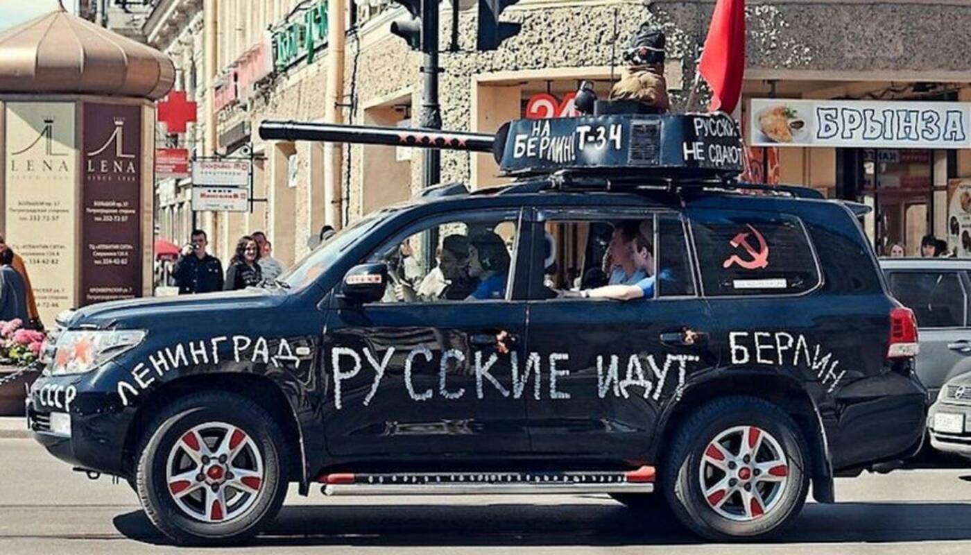 Apklausa: europiečiai įvertino, kiek tikėtinas karas su Rusija