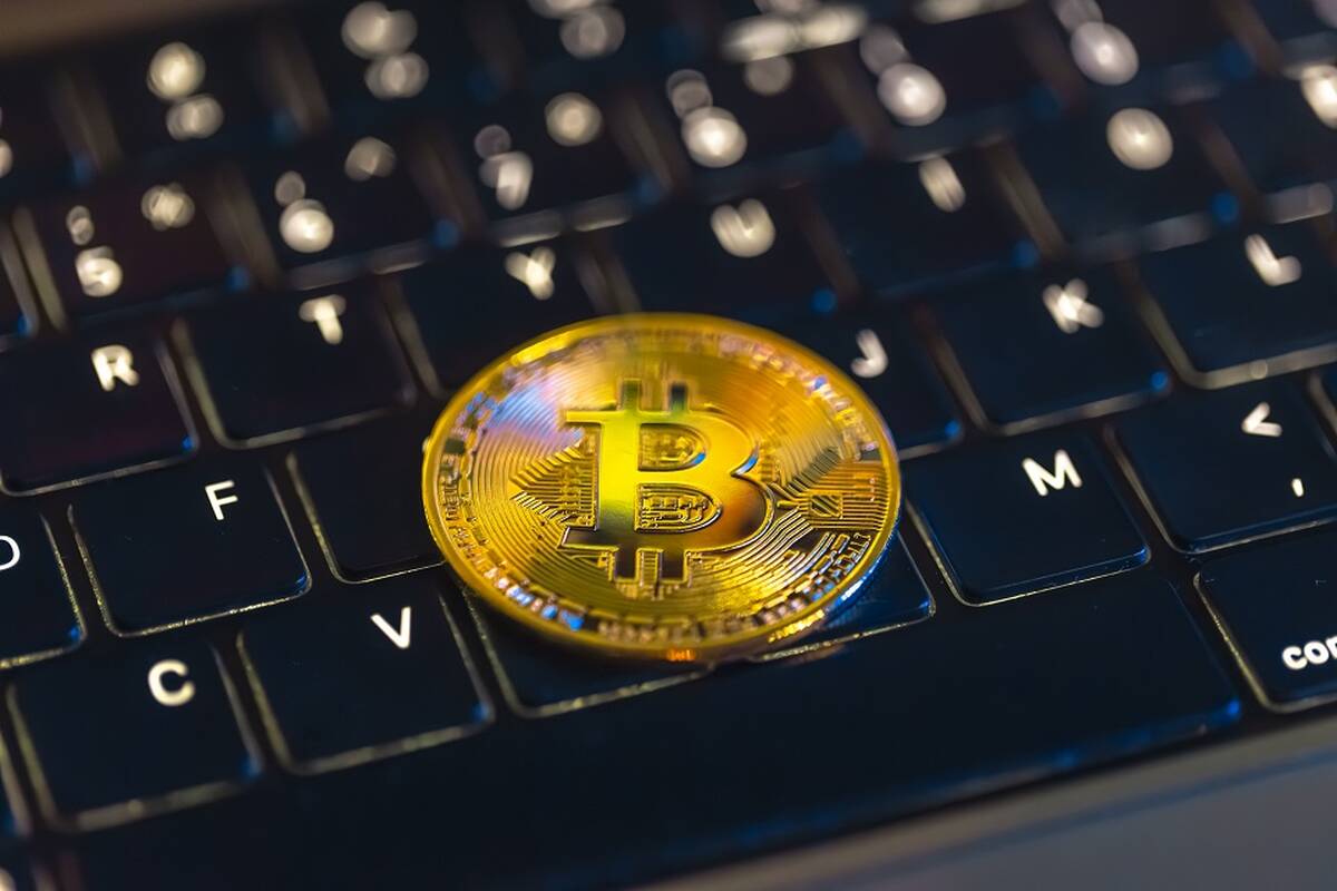 Veiklos licencijos – dar dviem kripto įmonėms