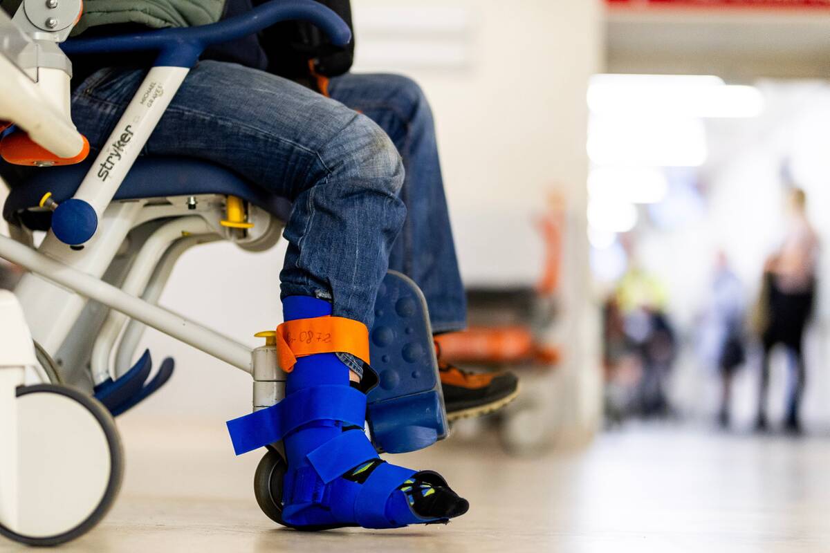 Vilniuje automobilis partrenkė pėsčiąjį: jis – ligoninėje