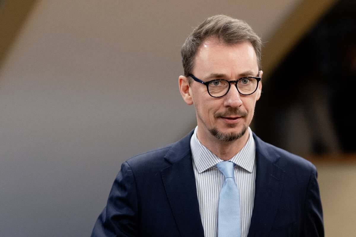 Pirmasis LRT įstatymo pataisoms skirtos darbo grupės posėdis