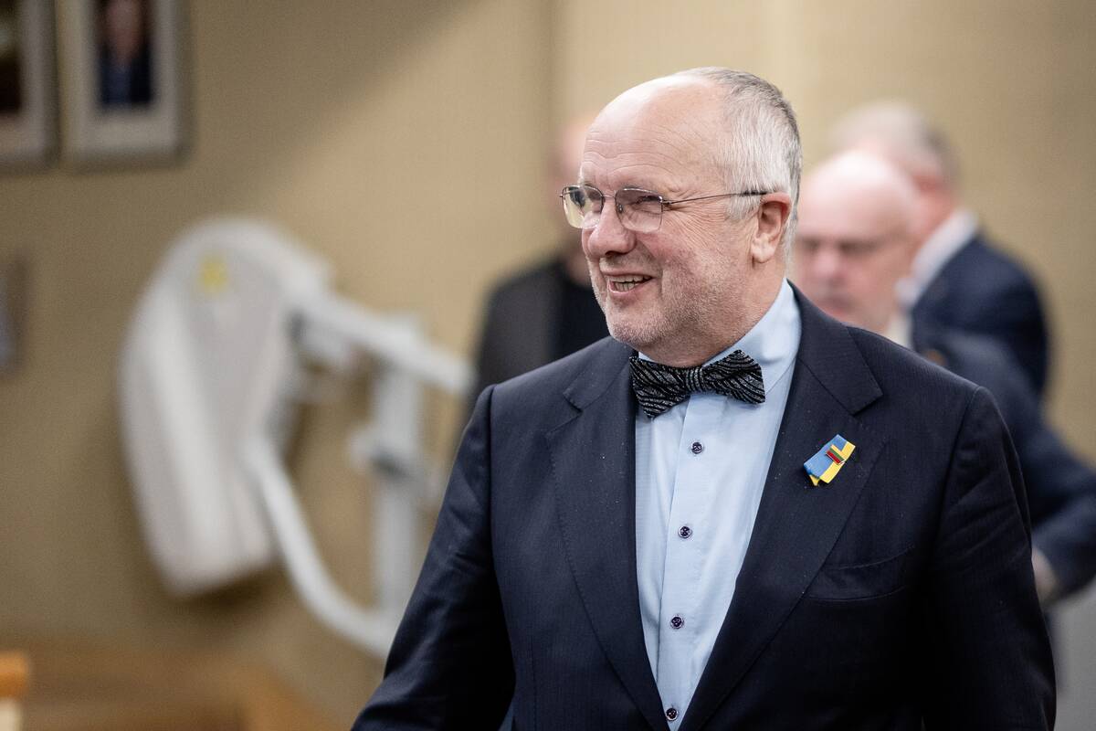 Pirmasis LRT įstatymo pataisoms skirtos darbo grupės posėdis