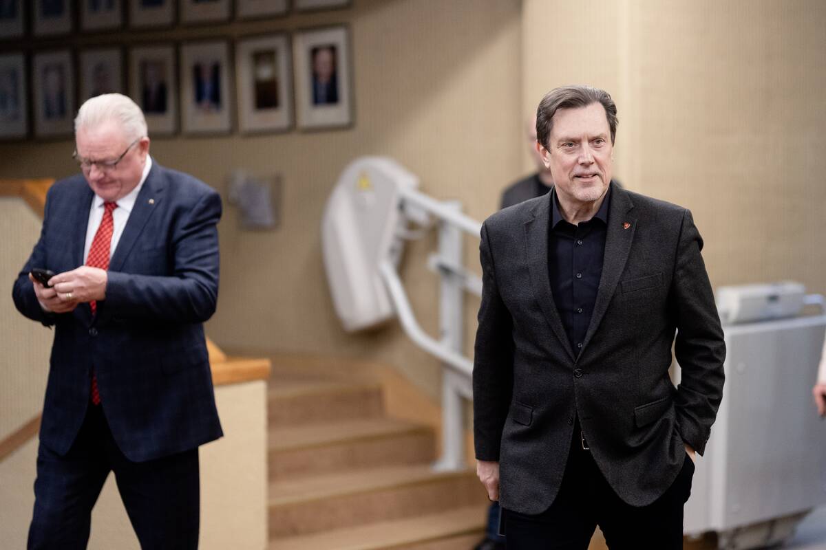 Pirmasis LRT įstatymo pataisoms skirtos darbo grupės posėdis