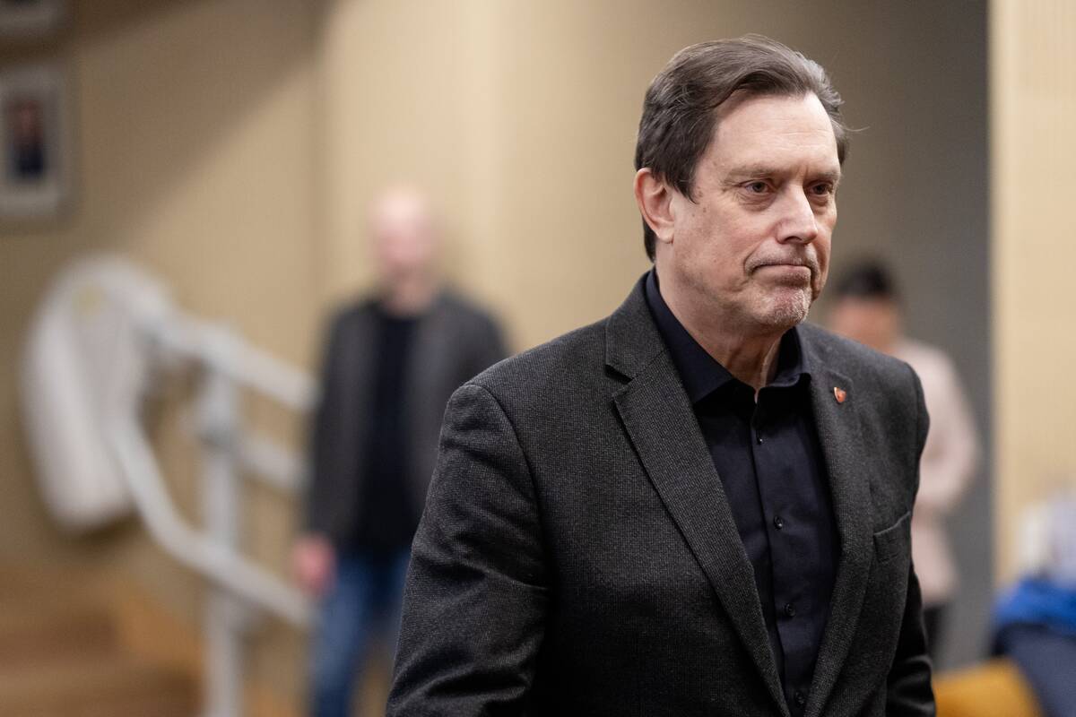 Pirmasis LRT įstatymo pataisoms skirtos darbo grupės posėdis