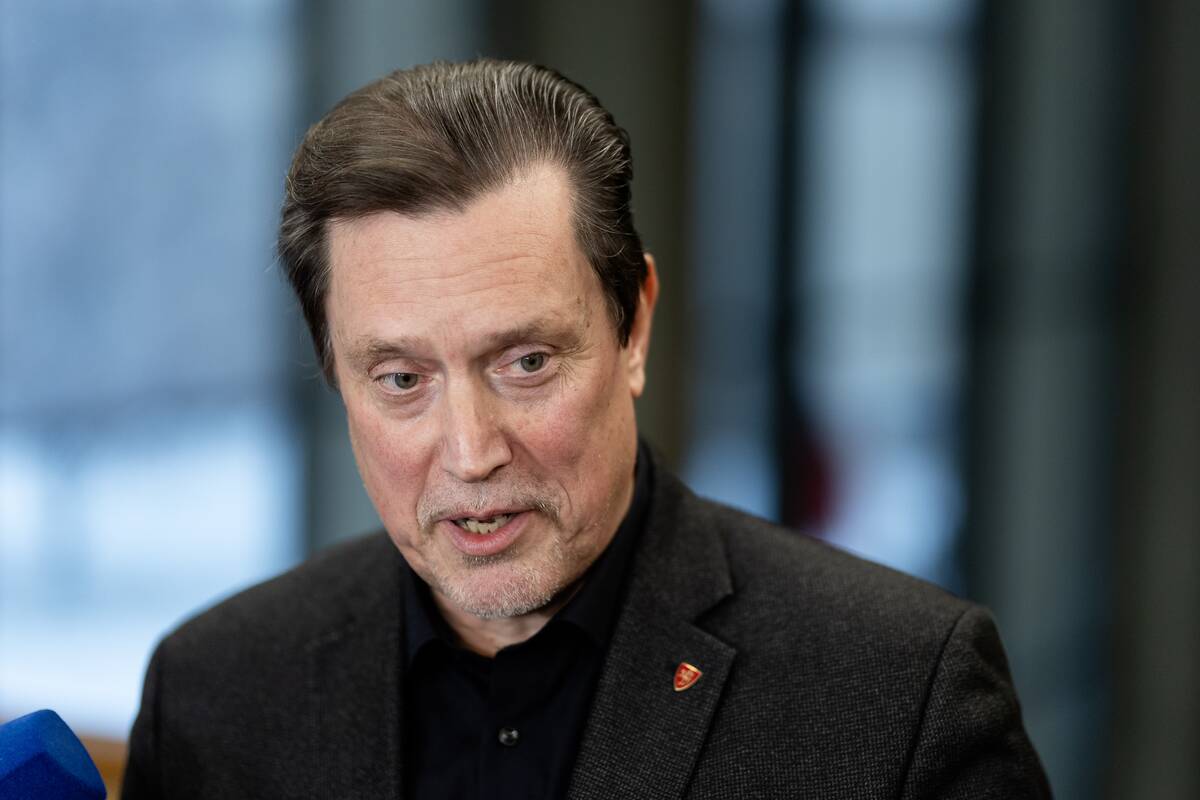 Pirmasis LRT įstatymo pataisoms skirtos darbo grupės posėdis