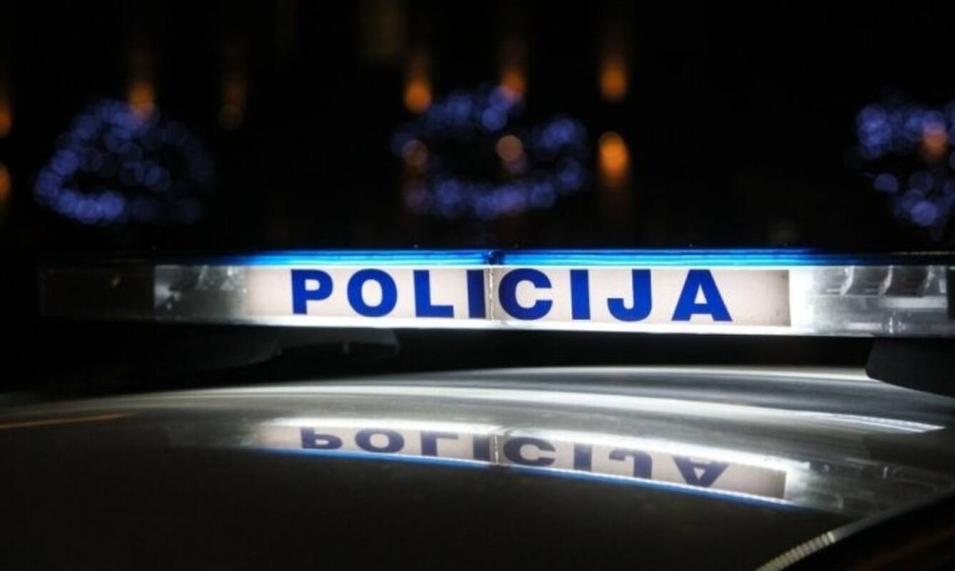 Per parą – 37 eismo įvykiai