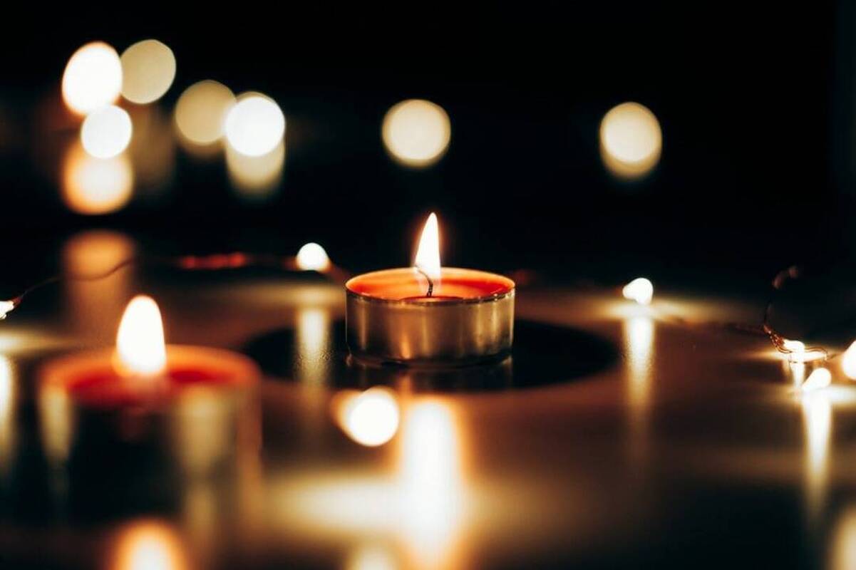 Kaune – negyvas vyras