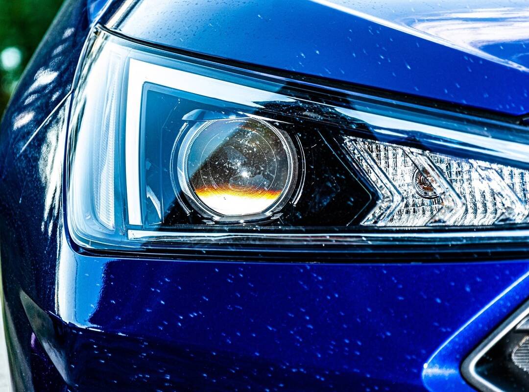 Kaune pavogtas automobilis už 10 tūkst. eurų