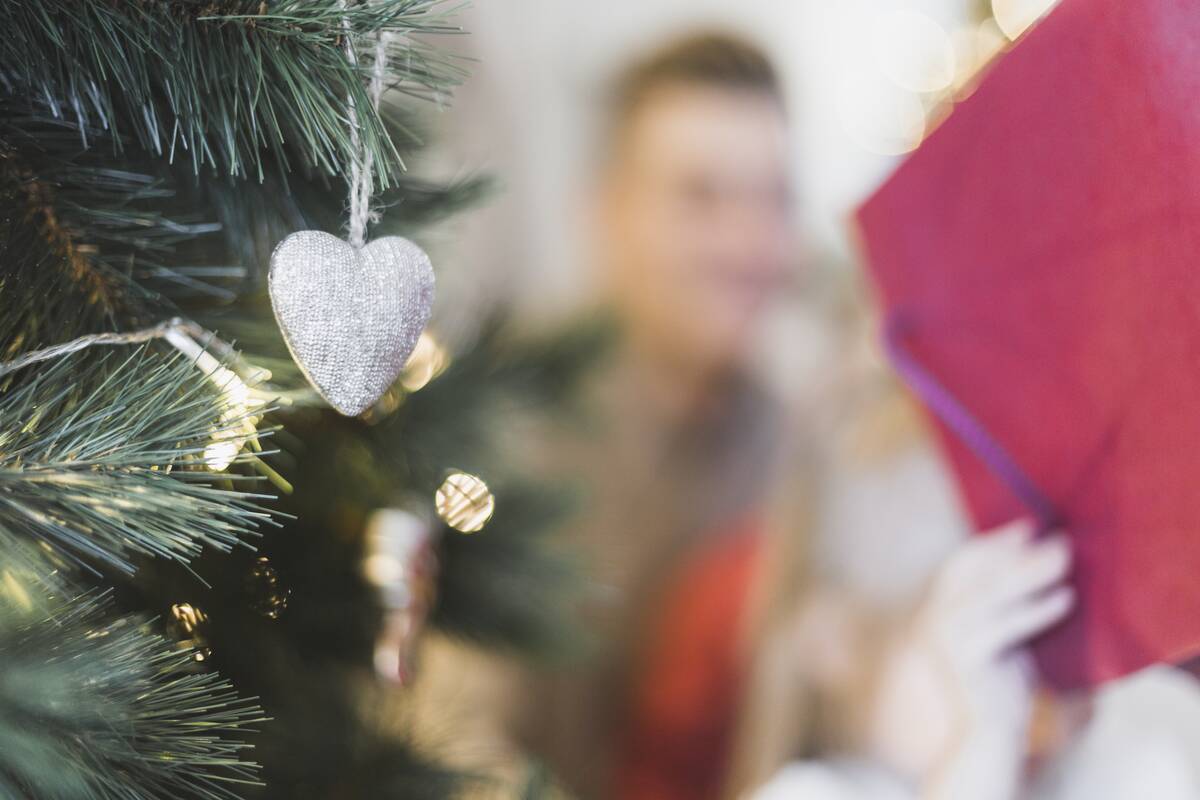 Kaip išgyventi šventinį laikotarpį?