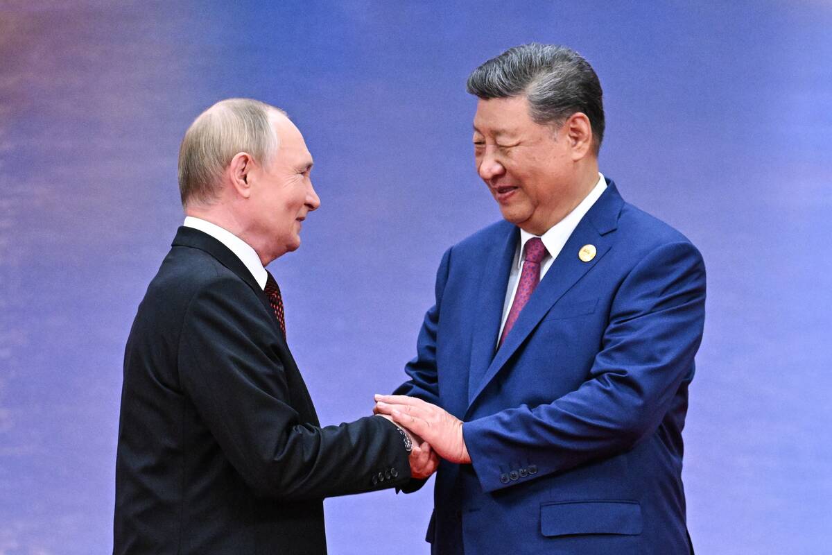 Rusija tiekia dujas Kinijai nepaisydama JAV sankcijų