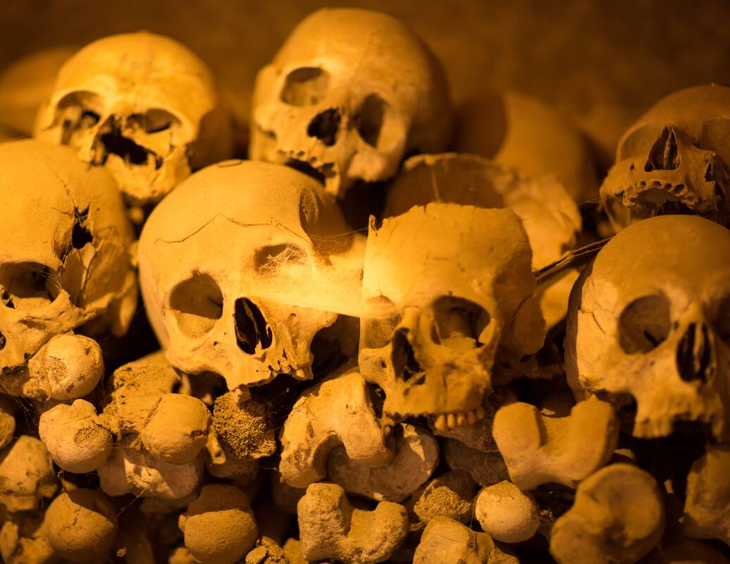 Išspręsta Viduramžių mįslė: pagaliau atskleista kunigaikščio žūties paslaptis