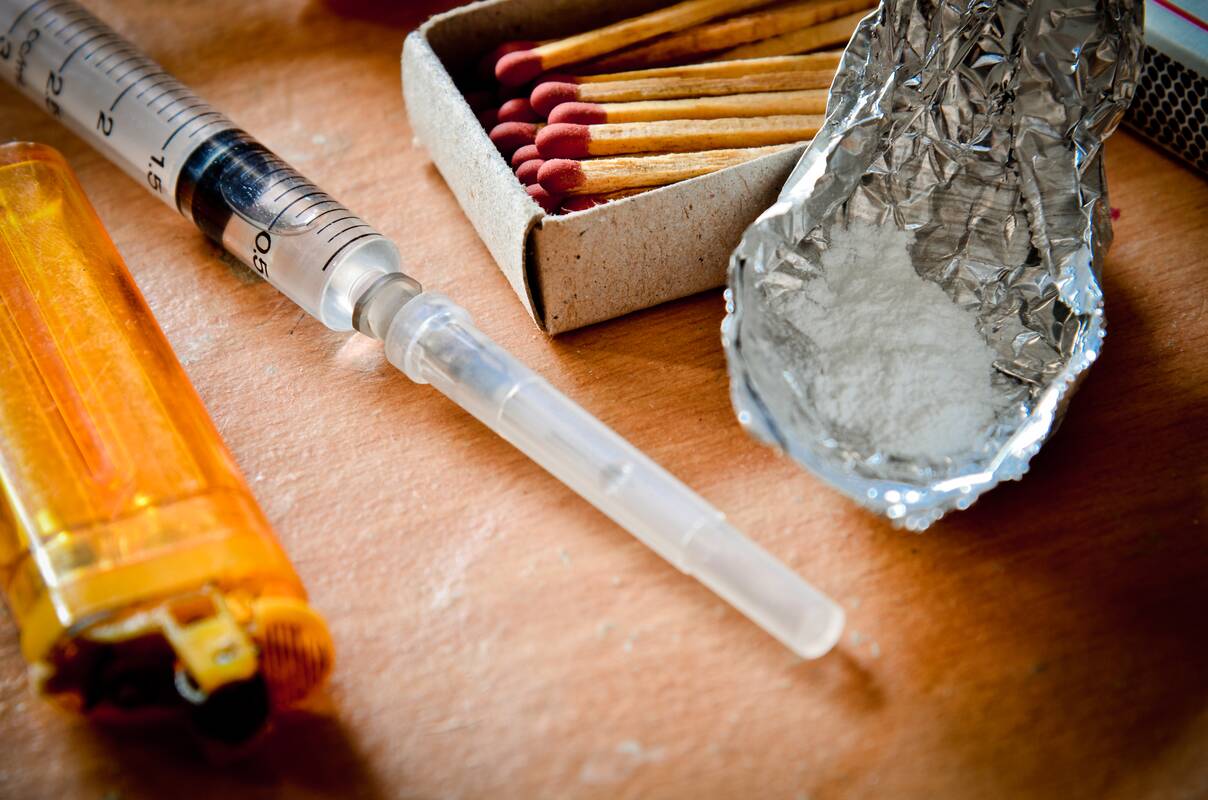 Klaipėdoje per mažiau nei parą sulaikyti du vyrai, turėję narkotinių medžiagų