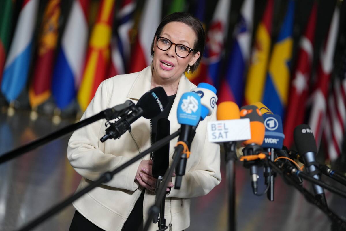 Stokholmas iškvietė Irano ambasadorių dėl mirties bausmės Švedijos piliečiui