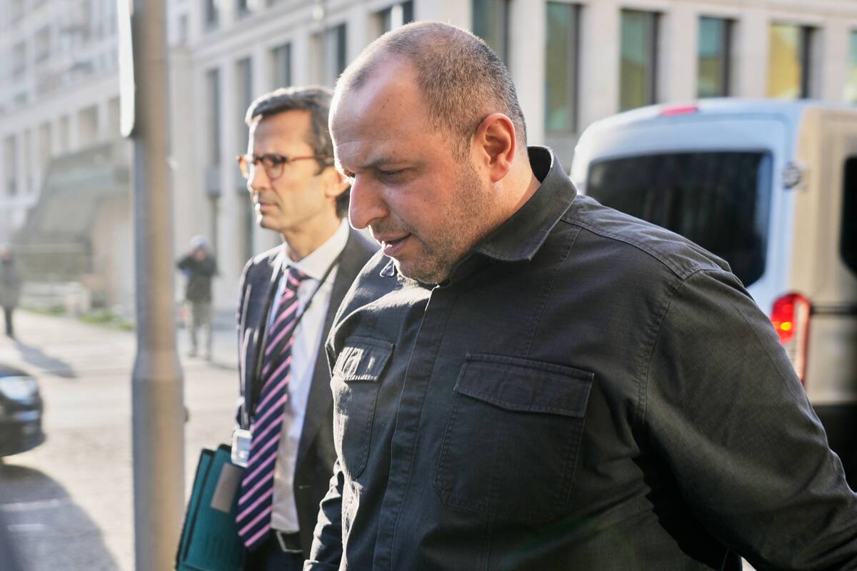 JAV penktadienį vyksiančiose Amerikos ir Ukrainos derybose dalyvaus ir europiečiai