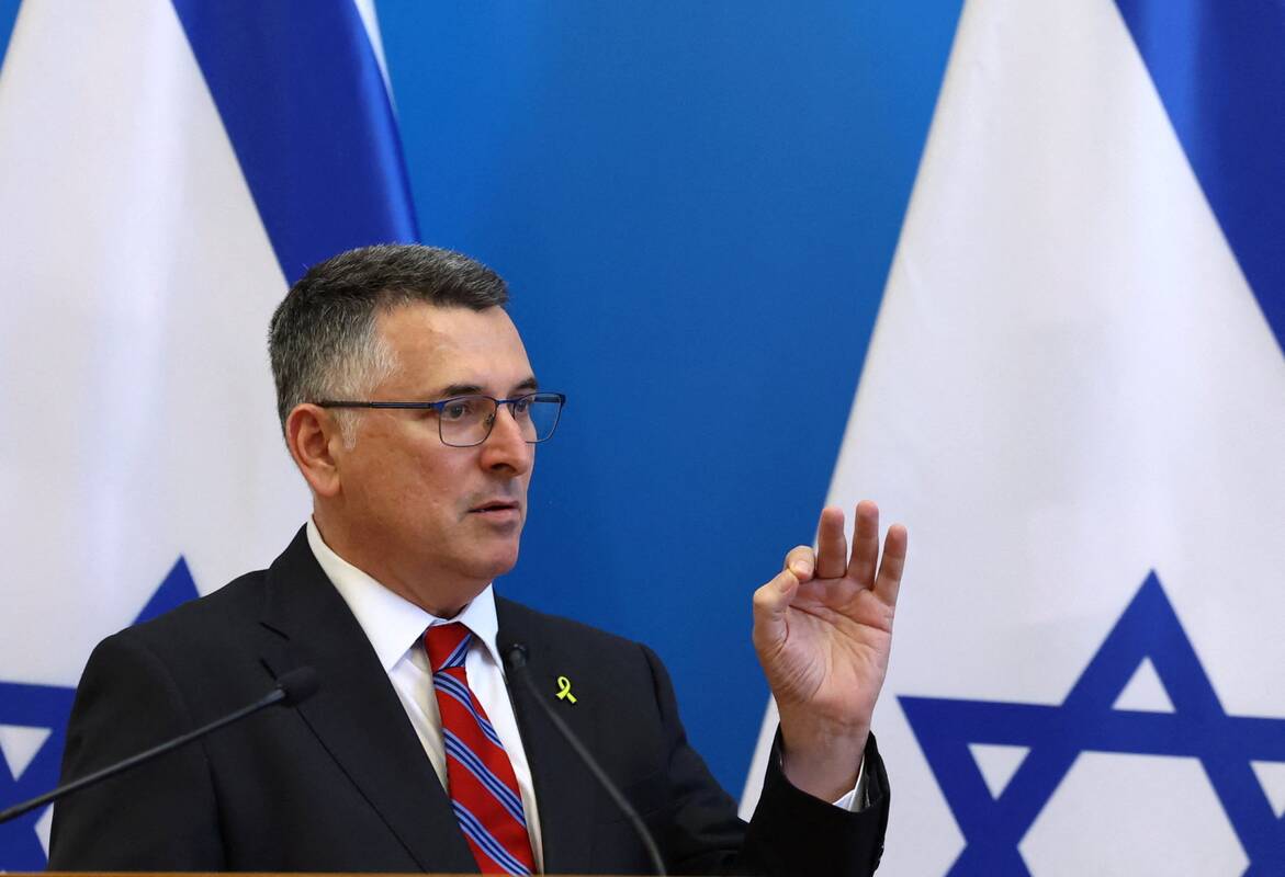 Izraelis pavadino šalis, smerkiančias naujas Vakarų Kranto nausėdijas, moraliai klystančiomis